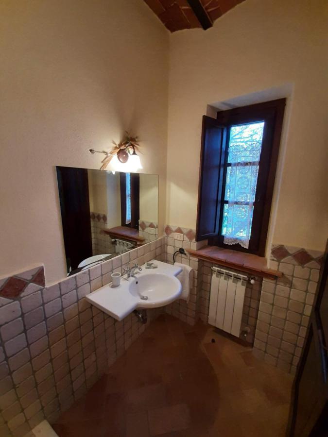 Agriturismo Lupo Vecchio Grosseto Dış mekan fotoğraf